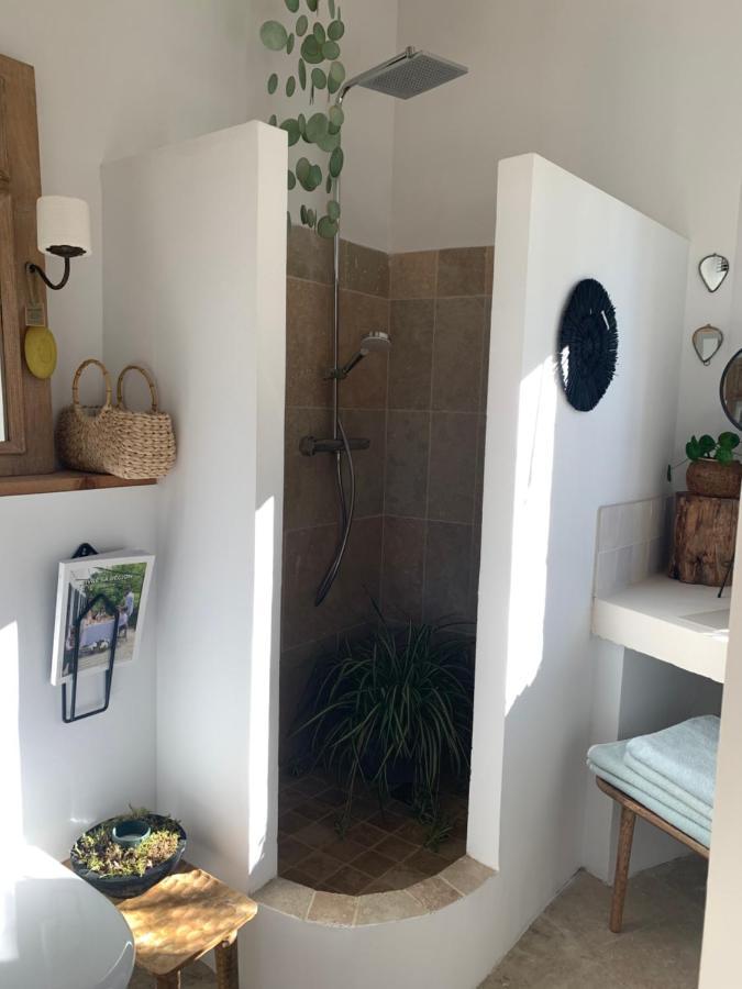 Simple Home La Cadiere-d'Azur Eksteriør billede