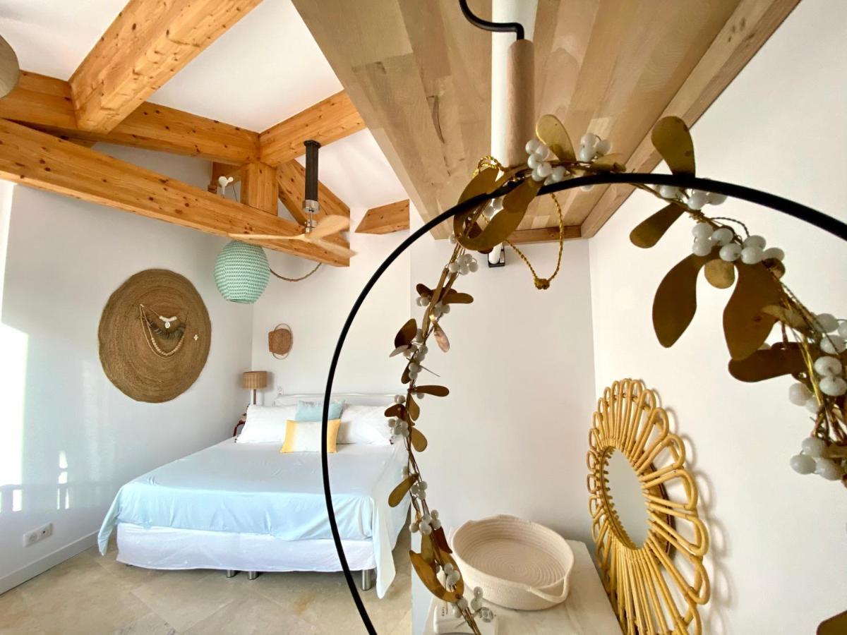 Simple Home La Cadiere-d'Azur Eksteriør billede