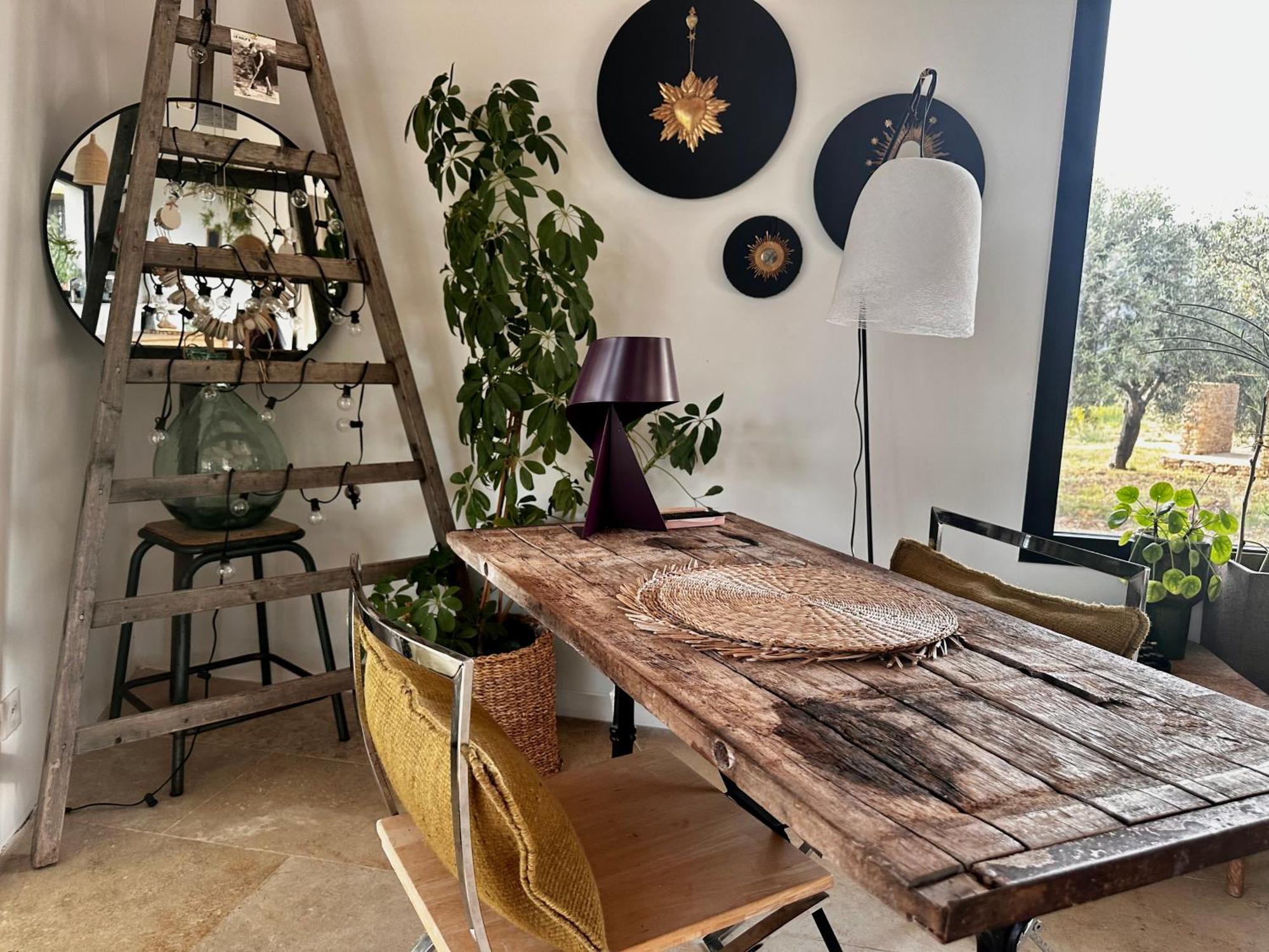 Simple Home La Cadiere-d'Azur Eksteriør billede