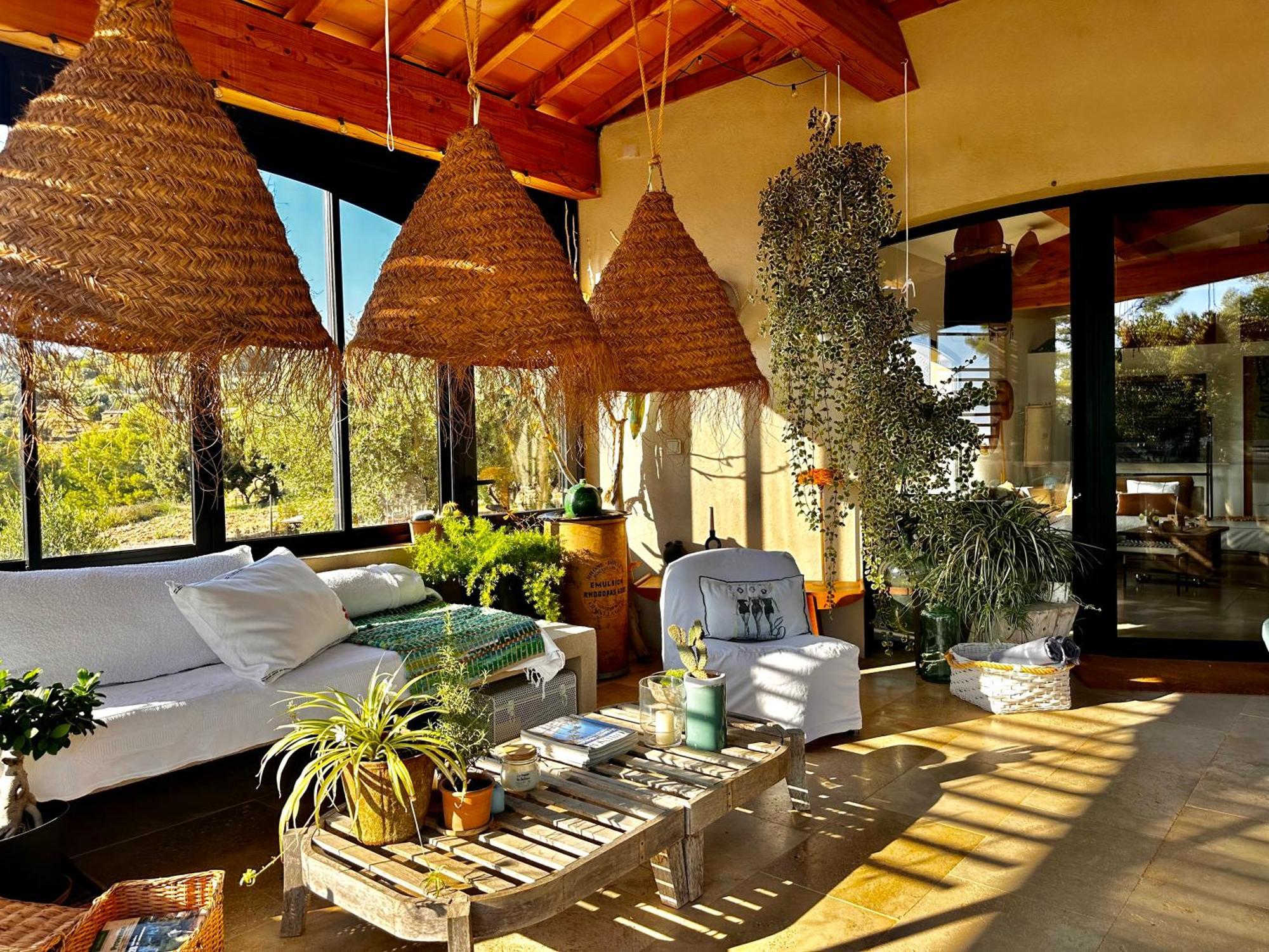 Simple Home La Cadiere-d'Azur Eksteriør billede
