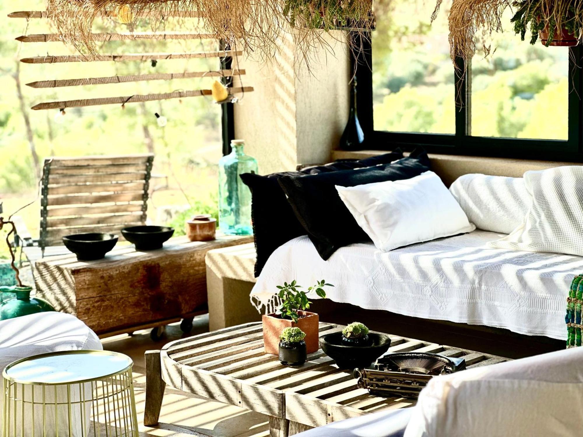 Simple Home La Cadiere-d'Azur Eksteriør billede