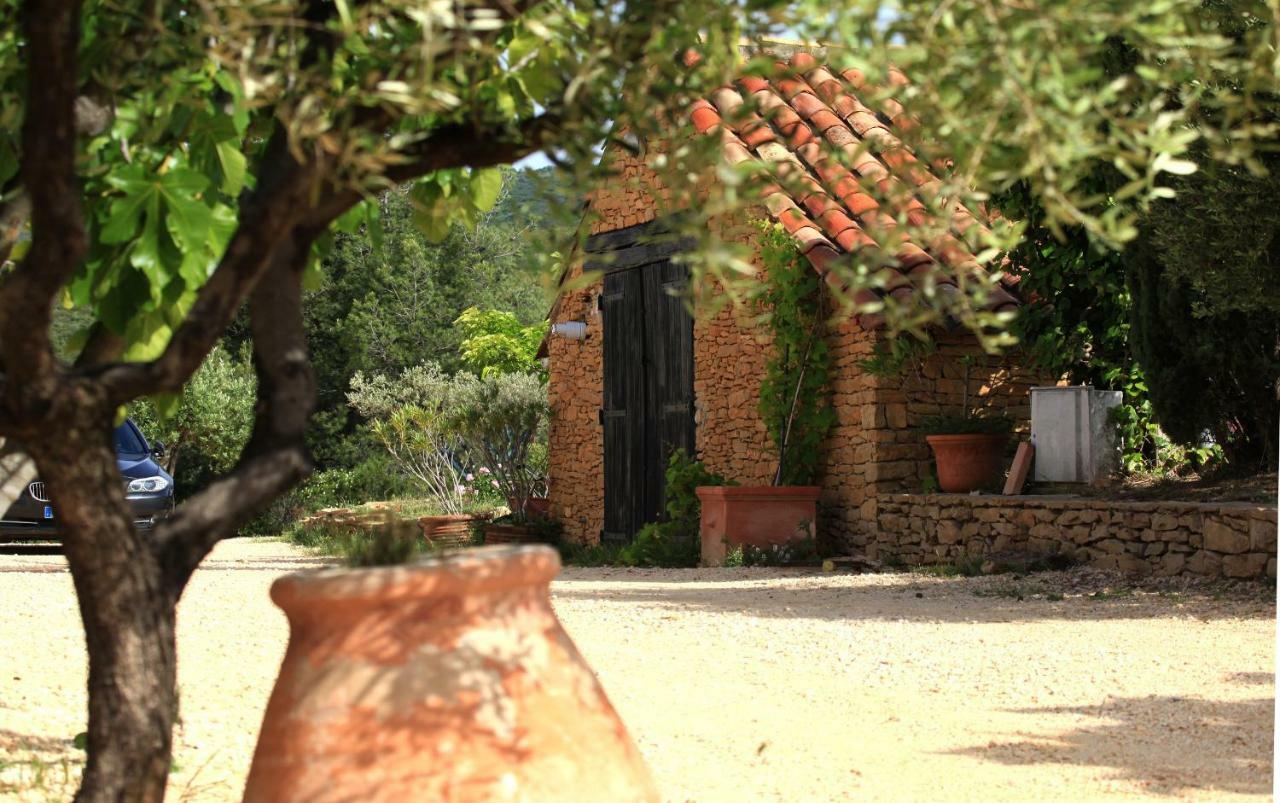 Simple Home La Cadiere-d'Azur Eksteriør billede